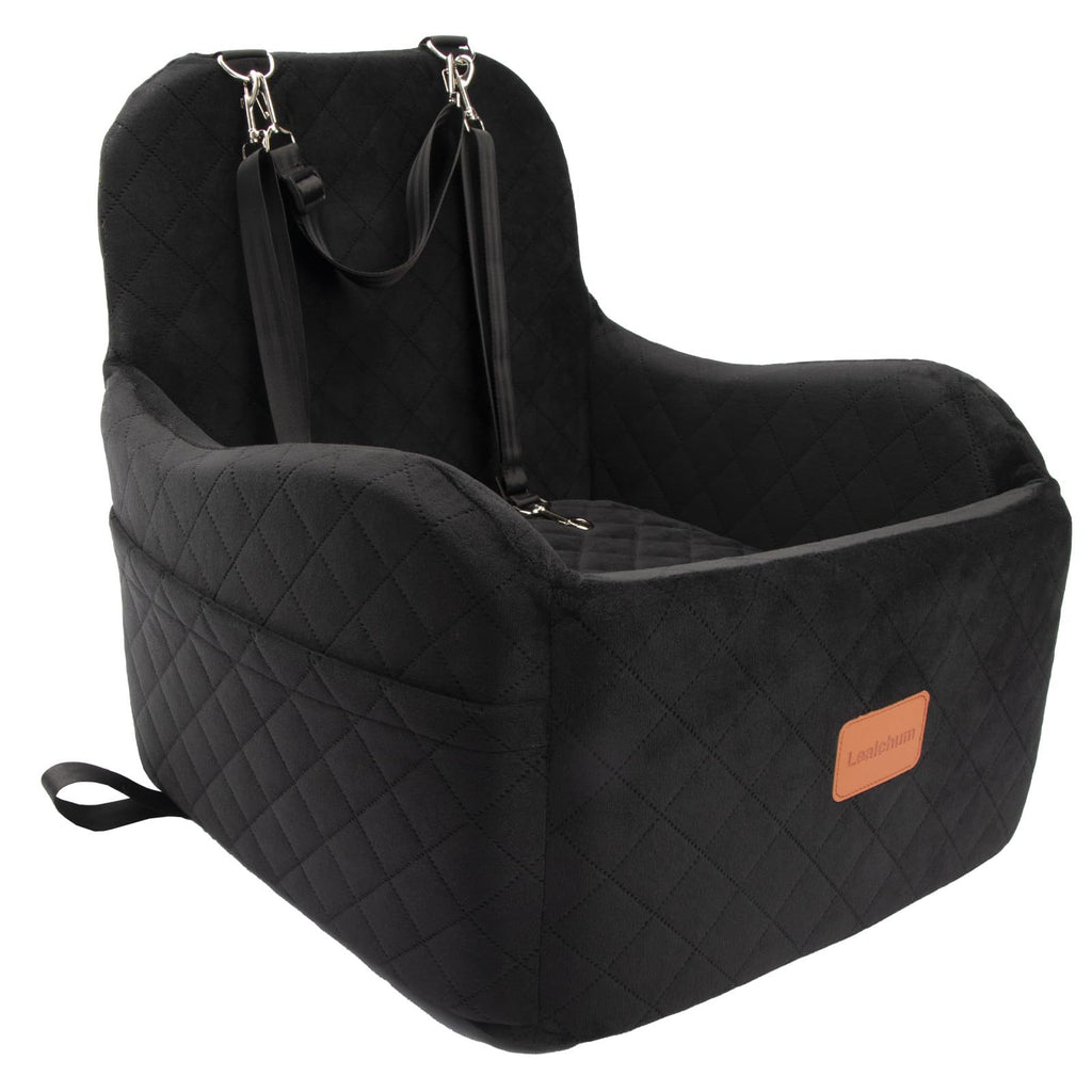 Detachable And Washable Pet Car Bed