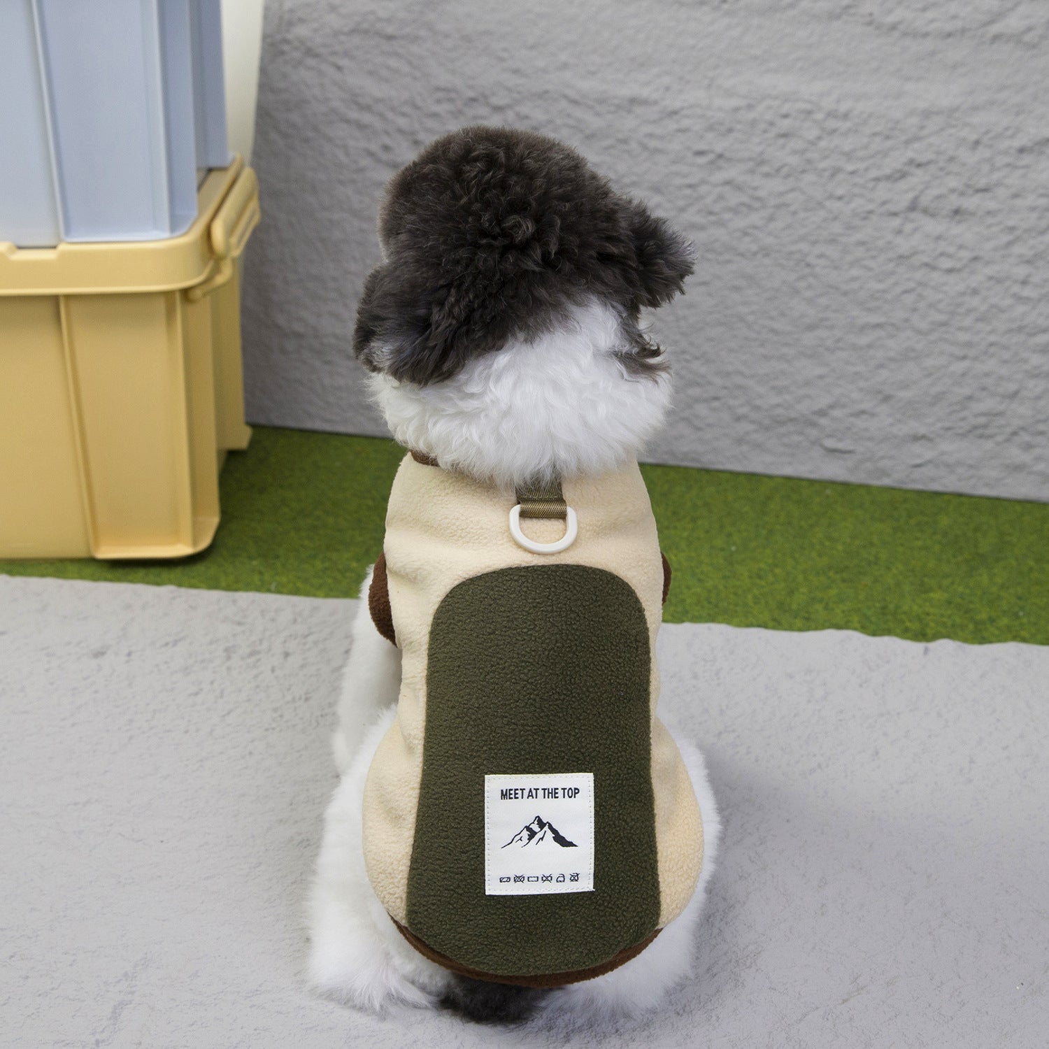 Dog Clothes For Fall And Winter