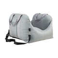 Removable And Washable Pet Travel Mat