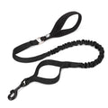 Pet Dog Leash With Adjustable Elasticity