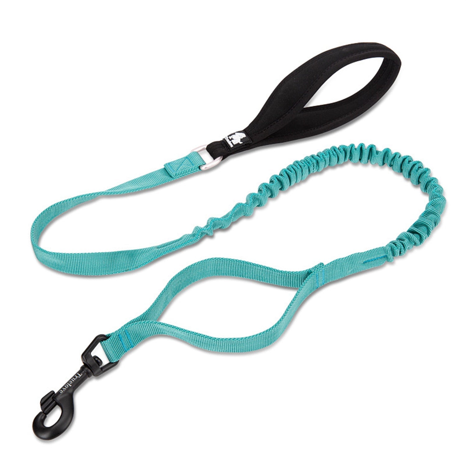 Pet Dog Leash With Adjustable Elasticity