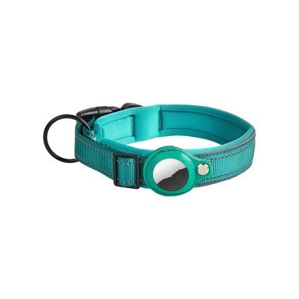 Anti-Lost Positioning Collar Dog Tracker Protective Case