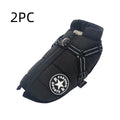 Large Pet Dog Jackets Winter Warm Dogs Clothes  Coats