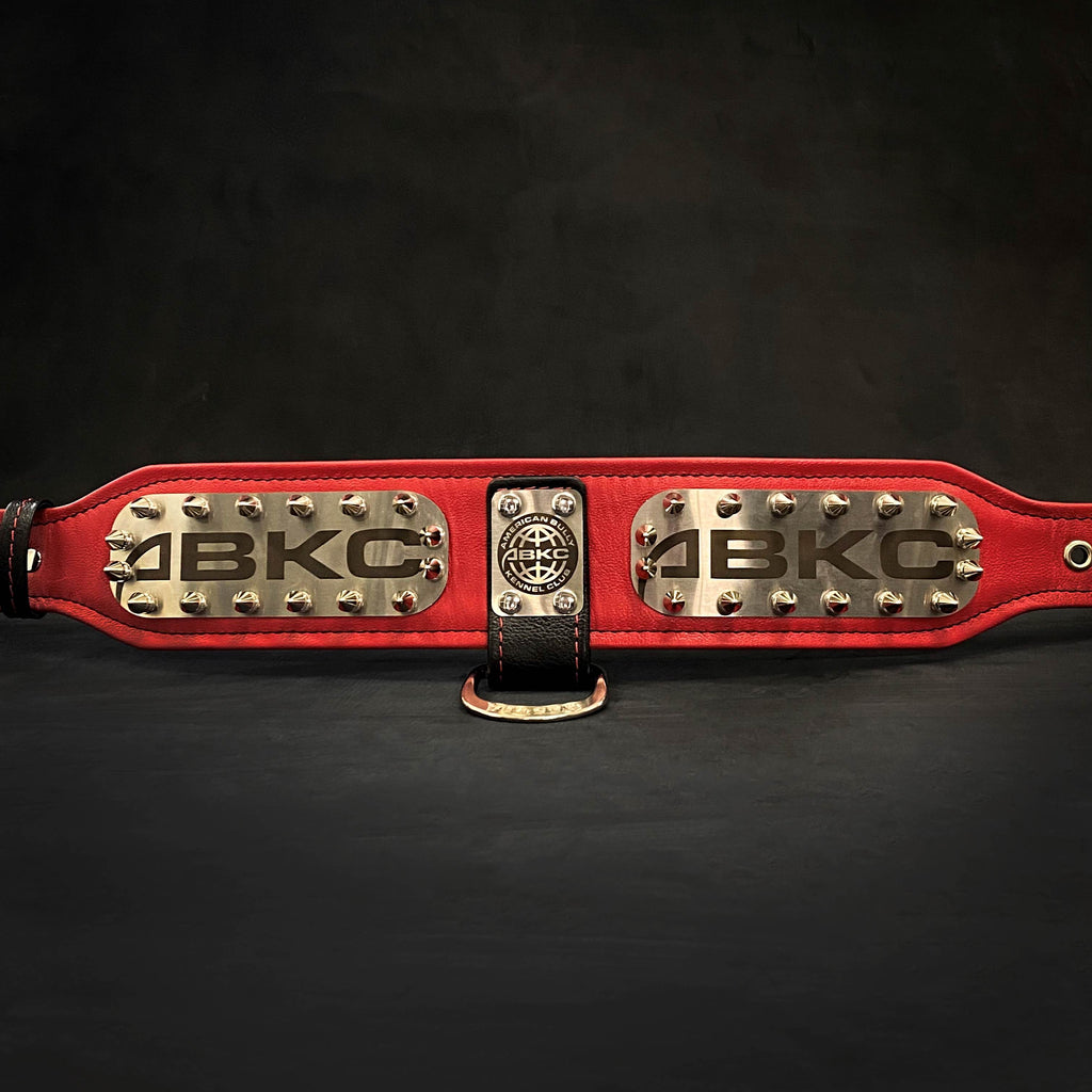 The ABKC Collar
