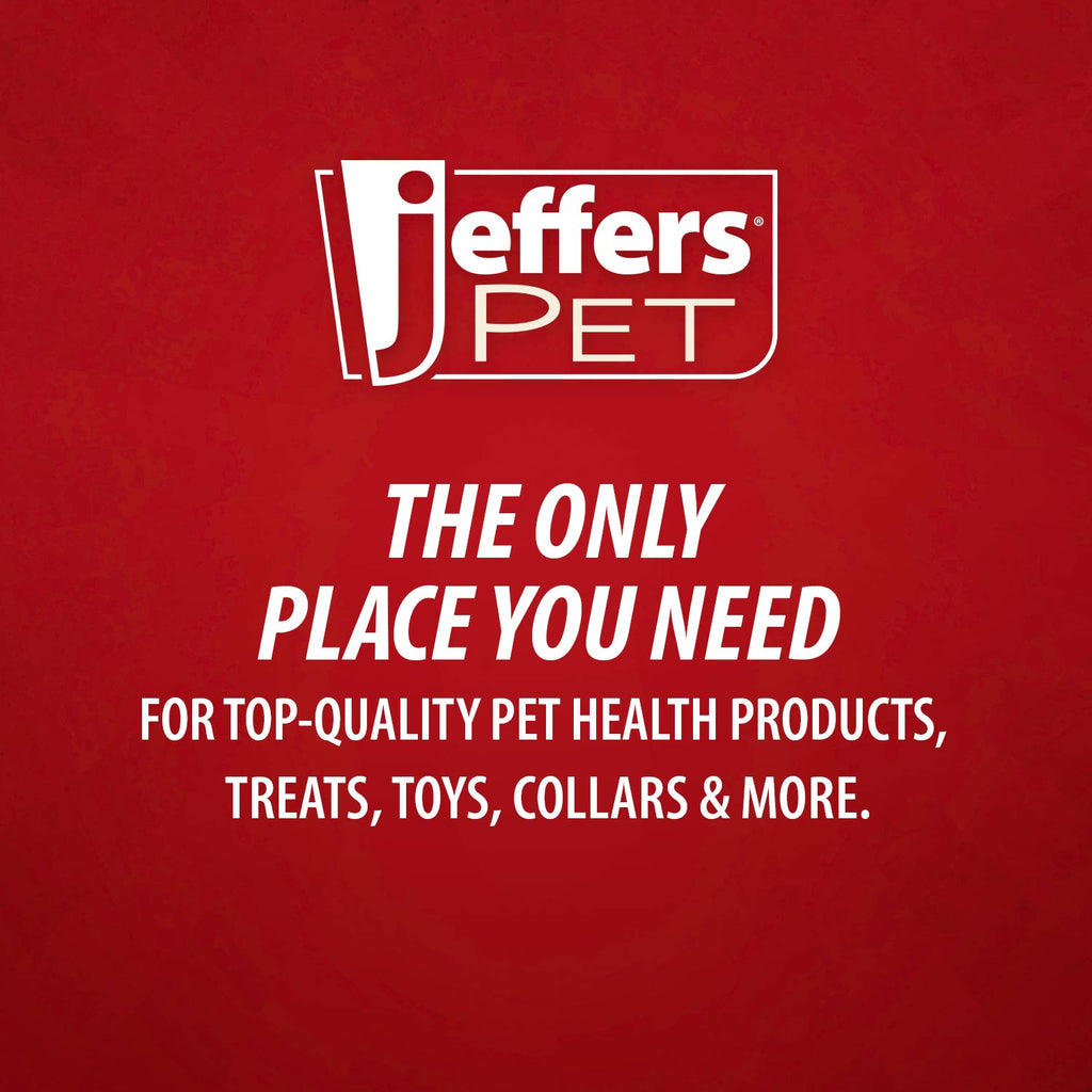 Jeffers Pin Brush for Pet Grooming