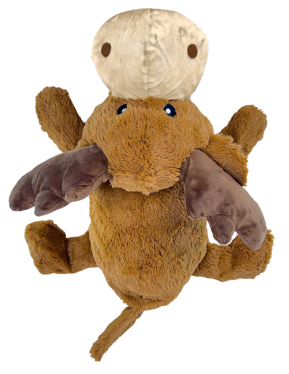 Kong Cozie Jumbo Marvin, XL