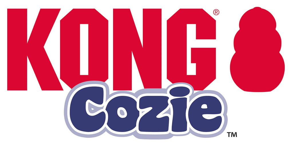 Kong Cozie Jumbo Marvin, XL