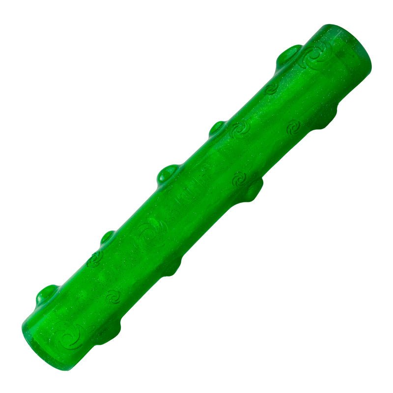 KONG Squeezz® Holiday Dog Toys – Fun Fetch & Chew Toys, Assorted Colors