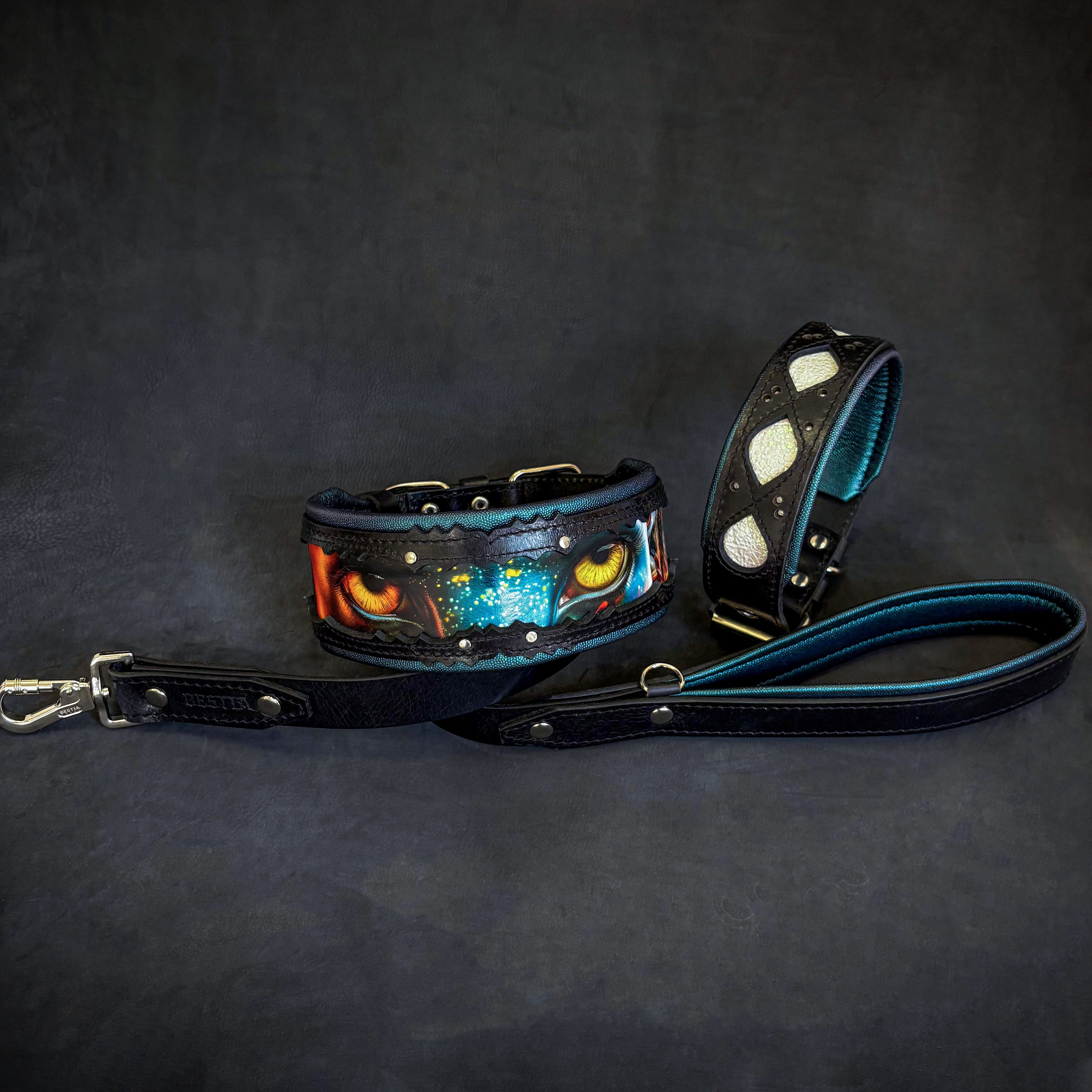 The Avatar Collar